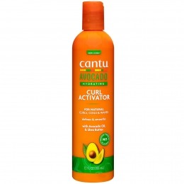CantuAvocadoKrulactiverendeCrme340g
