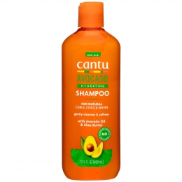 CantuAvocadoHydraterendeShampoo400ml