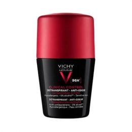 VichyHommeDeoRoll-onClinicalControl96uOvermatigeTranspiratie50ml