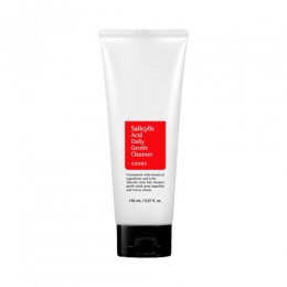 CosrxSalicylicAcidDailyGentleCleanser150ml