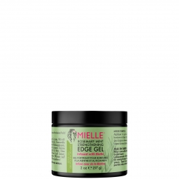 MielleOrganicsRosemaryMintEdgeGel57g