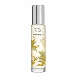SalvatoreFerragamoSavanediSetaEaudeParfum15ml