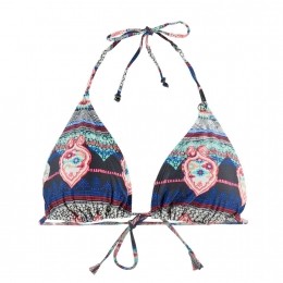 BrunottiMangroveWomenBikiniTop