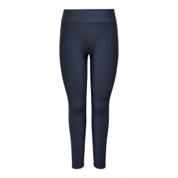 OnlyPlayHypeShortSleeveShortTrainingTeeCurvy