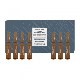 ComfortZoneRenightBrightSmoothAmpouleSet