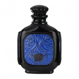 ZimayaZukhrufBlackEaudeParfum100ml