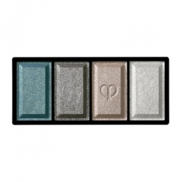 CldePeauBeautEyeColorQuadRefill3156gram