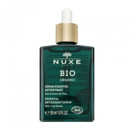 NUXEBioEssentialAntioxidantSerumChiaSeeds30ml