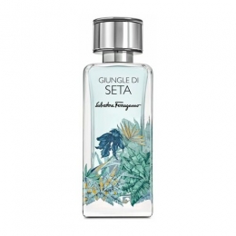 SalvatoreFerragamoGiunglediSetaEaudeParfum100ml