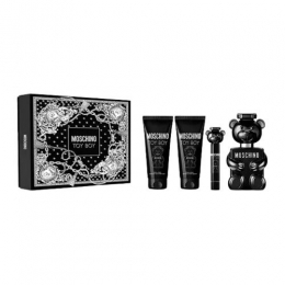 MoschinoToyBoyGiftSet