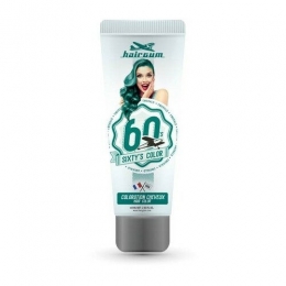HairgumSixtysSemi-permanentekleuring60mlEmerald