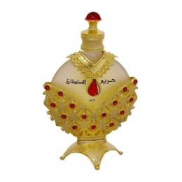 KhadlajHareemAlSultanGoldParfumolie35ml