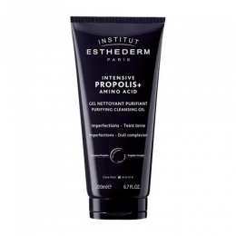 InstitutEsthedermIntensivePropolisAminoAcidReinigingsgel200ml