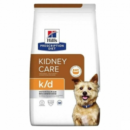 PrescriptionDietCanineKd15kg
