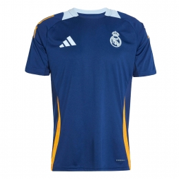 AdidasRealMadridTiroTrainingsshirt