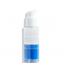 LumeneNORDICHYDRALHDEHydraterendePrebiotischeOliecocktail30ml