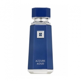 FrenchAvenueAzzureAoudEaudeParfum100ml