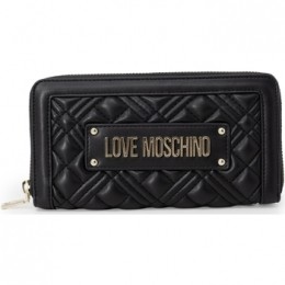 PortemonneeLoveMoschinoQUILTEDJC5600PP1I