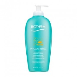 BiothermSunAfterBodyMilk
