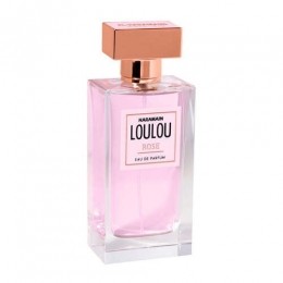 AlHaramainLOULOURoseEaudeParfum100ml
