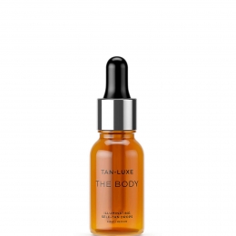 Tan-LuxeTHEBODYLichtMedium15ml