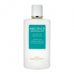JeannePiaubertIniscienceGentleCareMakeUpRemover200ml