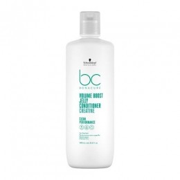 SchwarzkopfProfessionalBonacureVolumeBoostJellyConditioner1000ml