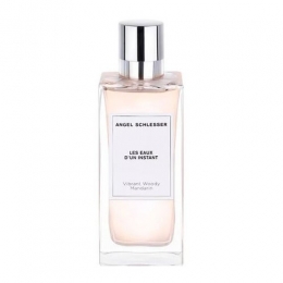 AngelSchlesserLesEauxDunInstantVibrantSandelwoodMandarinEaudeToilette100ml