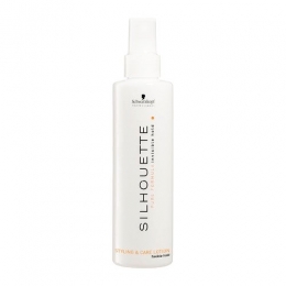 SchwarzkopfProfessionalSilhouetteFlexibleHoldStyleCareLotion200ml