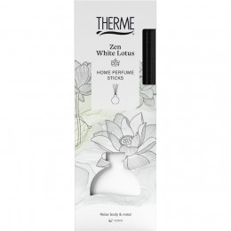 THERMEZenWhiteLotusHomePerfumeSticks