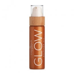CocosolisGLOWShimmerOil110ml