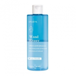 PupaWandEraserTwoPhaseMake-upRemover400ml