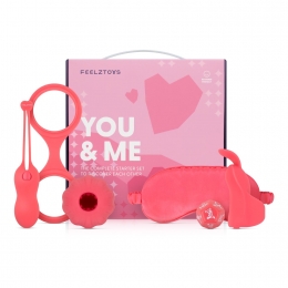 FeelztoysYouMe
