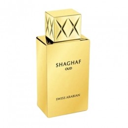 SwissArabianShaghafOudEaudeParfum75ml