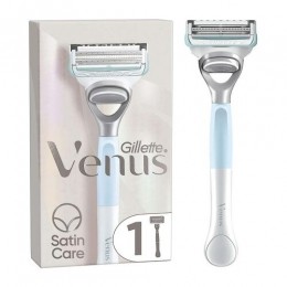 GilletteVenusIntimaScheermesjes1scheermes1refillscheermesje