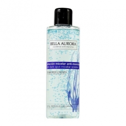 BellaAuroraAnti-ManchasMicellairreinigingswater200ml