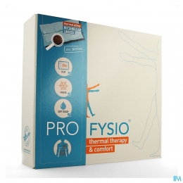 ProfysioLijnzaadKussen20x40cm