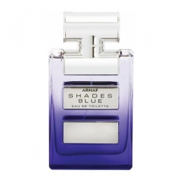 ArmafShadesBlueEaudeToilette100ml