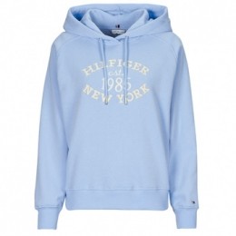 SweaterTommyHilfigerMDRNREGSCRIPTSWEATSHIRT