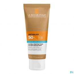 LaRoche-PosayAntheliosLichaamsmelkSPF50Eco-Tube75ml
