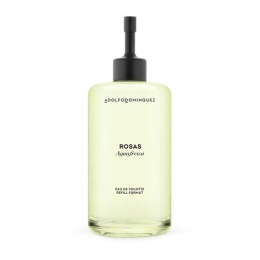 AdolfoDominguezAguaFrescaDeRosasEaudeToiletteRefill250ml