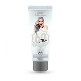 HairgumSixtysSemi-permanentekleuring60mlSilverPink