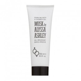 AlyssaAshleyMuskDouchegel250ml