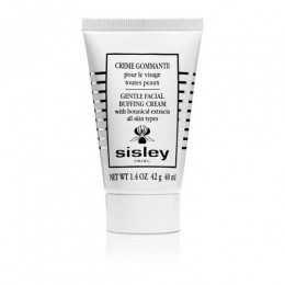 SisleyGentleFacialBuffingCream40ml