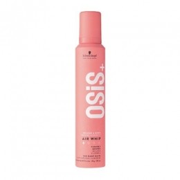 SchwarzkopfProfessionalOSiSAirWhipFlexibleMousse200ml