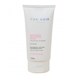 NAKHairSignatureReplendsMoistureMasker150ml