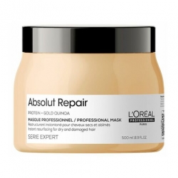 LOralProfessionnelSerieExpertAbsolutRepairMasker500ml