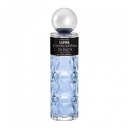 SaphirLUomoSublimeEaudeParfum200ml