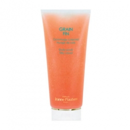 JeannePiaubertGrainFinBodyScrub200ml