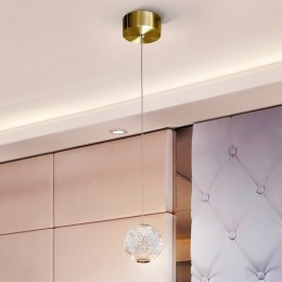 SchullerValenciaLEDhanglampAustralgoudhelder1-lamp